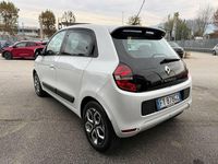 Usata Renault Twingo 89 CV (65 kW) 2019 Bianco Utilitaria