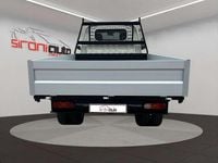 Nuova Piaggio Porter 106 CV (77 kW) 2025 Bianco Furgone