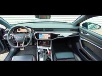 Usata Audi RS6 2021 Grigio Station wagon