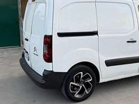 Usata Peugeot TePee Active 75 CV (55 kW) 2017 Station wagon