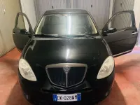 Usata Lancia Ypsilon 60 CV (44 kW) 2007 Utilitaria