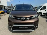 Usata Toyota Proace Verso Executive 144 CV (105 kW) 2024 Other Station wagon