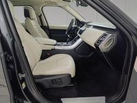 Usata Land Rover Range Rover Sport HSE 2021 Carpathian grey SUV