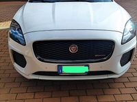 Usata Jaguar E-Pace R-Dynamic 200 CV (147 kW) 2019 SUV
