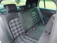 Usata VW Golf VII Sportline 184 CV (135 kW) 2016 Berlina