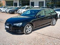 Usata Audi A4 Sport 122 CV (89 kW) 2016 Nero Berlina