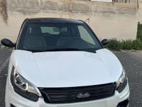 Usata Ligier JS50 2021 Bianco Utilitaria