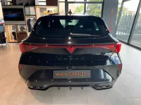 Nuova Cupra Leon 150 CV (110 kW) 2026 Nero midnight Berlina