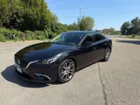 Usata Mazda 6 Exceed 175 CV (128 kW) 2017 Other Berlina