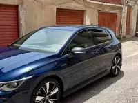 Usata VW Golf VIII GTD 200 CV (147 kW) 2025 Bluazzurro Berlina