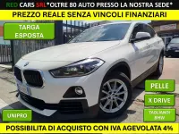 Usata BMW X2 150 CV (110 kW) 2019 Other SUV