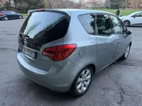 Usata Opel Meriva Cosmo 120 CV (88 kW) 2011 Other Monovolume