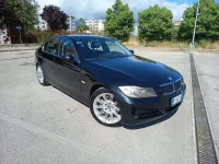 Usata BMW 325 Efficient Dynamics 197 CV (144 kW) 2008 Berlina