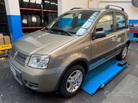 Usata Fiat Panda Climbing 60 CV (44 kW) 2008 Utilitaria