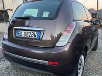 Usata Lancia Ypsilon 69 CV (50 kW) 2011 Utilitaria