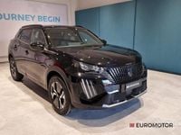 Usata Peugeot 2008 Allure 136 CV (100 kW) 2024 Nero SUV