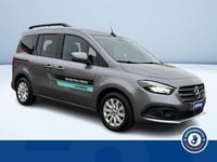 Usata Mercedes T180 115 CV (84 kW) 2025 Grigio Monovolume