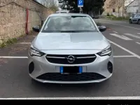 Usata Opel Corsa 75 CV (55 kW) 2022 Grigio Utilitaria