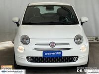 usata Fiat 500e 