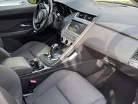 Occasion Jaguar E-Pace 249 ch (183 kW) 2020 SUV