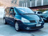 usata Renault Espace Espace2.0 dci 16v 7 POSTI - GARANZIA 12 MESI