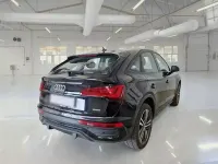 Usata Audi Q5 Sportback 203 CV (149 kW) 2021 SUV