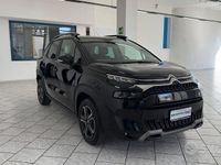 Usata Citroën C3 Aircross PureTech 217 CV (159 kW) 2021 Nero SUV