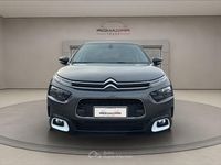 Usata Citroën C4 Cactus Shine 102 CV (75 kW) 2019 Grigio Utilitaria