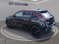 Usata Opel Mokka GS Line 101 CV (74 kW) 2022 SUV