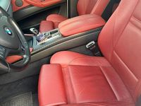 Usata BMW X6 245 CV (180 kW) 2013 Bianco SUV