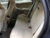 Occasion Volvo XC60 Momentum 163 ch (119 kW) 2010 Bleue SUV