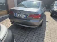 Usata BMW 320 177 CV (130 kW) 2008 Coupé