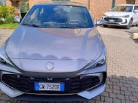 Usata MG MG3 Comfort 102 CV (75 kW) 2024 Argento Utilitaria