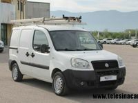 usata Fiat Doblò 1ª serie 1.2i cat SX