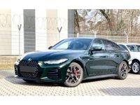 Usata BMW 420 M Sport 190 CV (139 kW) 2024 Verde Berlina