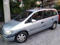 usata Opel Zafira - 2001