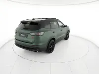Usata Sportequipe S8 317 CV (233 kW) 2024 Chelsea green SUV
