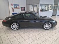 Usata Porsche 911 Carrera 300 CV (220 kW) 1998 Nero Coupé