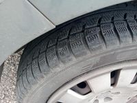 Usata Fiat Doblò 2012 Grigio Monovolume