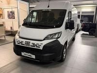 Usata Fiat Ducato 139 CV (102 kW) 2024 Bianco Furgone