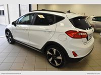 usata Ford Fiesta 1.5 EcoBlue 5p. Active