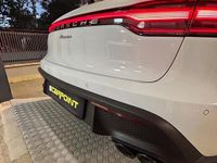 Usata Porsche Macan 265 CV (194 kW) 2023 Bianco SUV