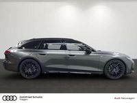 Usata Audi A6 S-Line 204 CV (150 kW) 2025 Grigio daytona Station wagon