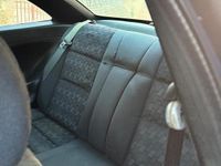 Usata Fiat Coupé 1997 Blu Coupé