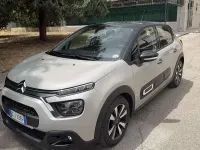 Usata Citroën C3 PureTech 82 CV (60 kW) 2020 Bronzo Utilitaria