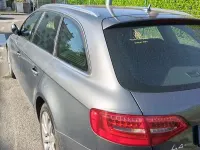 Usata Audi A4 Business 150 CV (110 kW) 2015 Station wagon