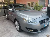 Usata Fiat Croma Emotion 150 CV (110 kW) 2010 Grigio Berlina