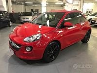Usata Opel Adam 87 CV (63 kW) 2019 Other Utilitaria