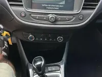 Usata Opel Crossland X Ultimate 102 CV (75 kW) 2020 Grigio SUV