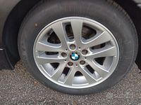 Usata BMW 320 Efficient Dynamics 177 CV (130 kW) 2008 Station wagon
